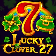 Lucky Clover 27 image