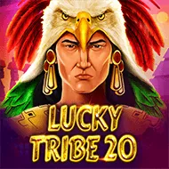 Lucky Tribe 20 image