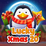 Lucky Xmas 20 image