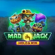 Mad Jack Hold And Win صورة