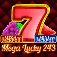 Mega Lucky 243 صورة