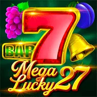Mega Lucky 27 Bild