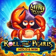 Roll The Pearls Hold And Win immagine