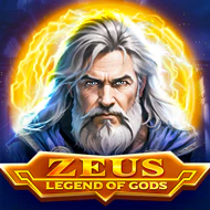 Zeus Legend Of Gods Bild