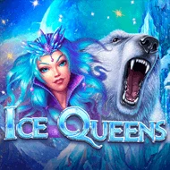 Ice Queens игра
