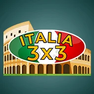 Italia 3x3 image