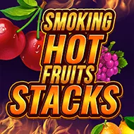 Smoking Hot Fruits Stacks игра