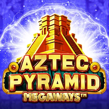 Aztec Pyramid logo