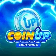 Coin UP: Lightning игра