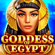 Goddess of Egypt игра