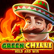 Green Chilli игра