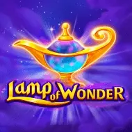 Lamp of Wonder игра