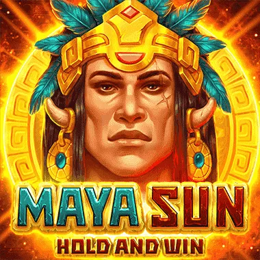 Maya Sun logo