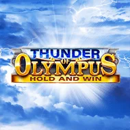 Thunder of Olympus image