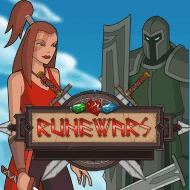 Rune Wars image