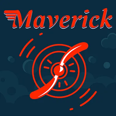 Maverick logo