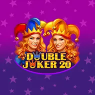 Double Joker 20 игра