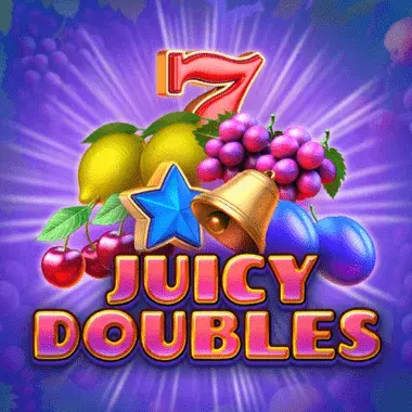 Juicy Doubles logo