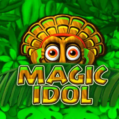 Magic Idol logo