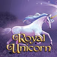 Royal Unicorn игра