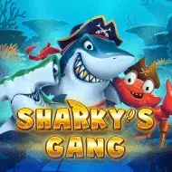 Sharky's Gang image