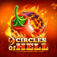 9 Circles of Hell игра