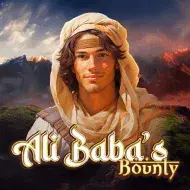 Ali Baba's Bounty игра