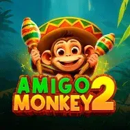 Amigo Monkey 2 игра