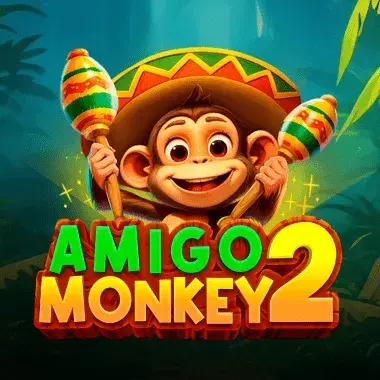 Amigo Monkey 2 logo