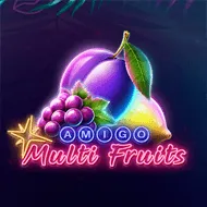 Amigo Multifruits игра