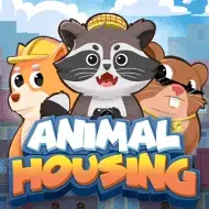 Animal Housing игра