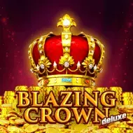 Blazing Crown Deluxe игра