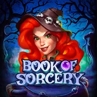 Book of Sorcery игра