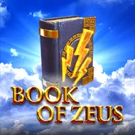 Book of Zeus игра