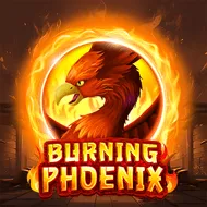 Burning Phoenix игра