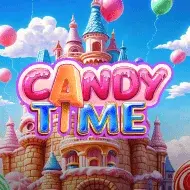 Candy Time игра