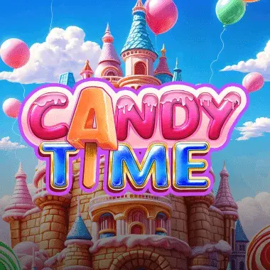 Candy Time logo