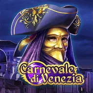 Carnevale di Venezia игра