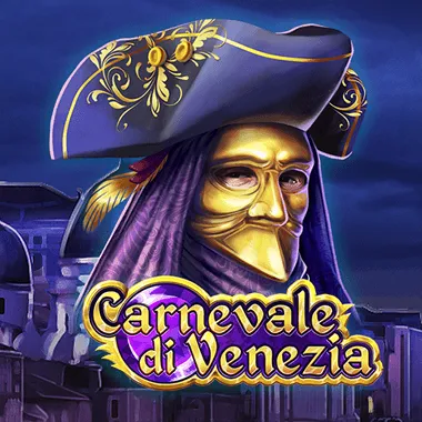 Carnevale di Venezia logo