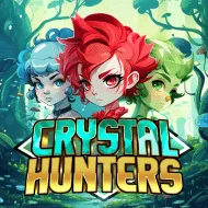 Crystal Hunters игра