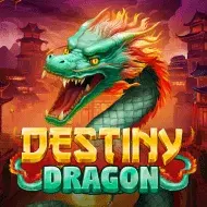 Destiny Dragon игра