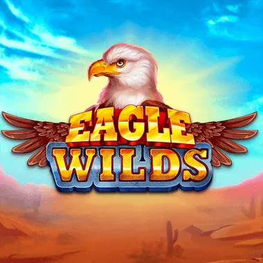 Eagle Wilds logo