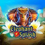 Elephant Splash игра