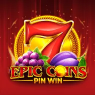 Epic Coins игра