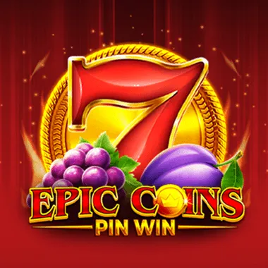 Epic Coins logo