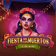Fiesta de los Muertos игра