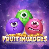 Fruit Invaders игра