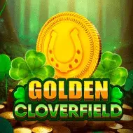 Golden Cloverfield игра