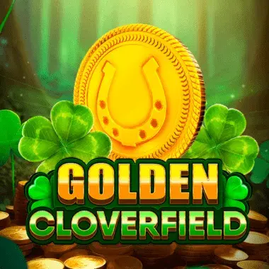 Golden Cloverfield logo