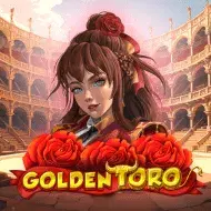 Golden Toro игра
